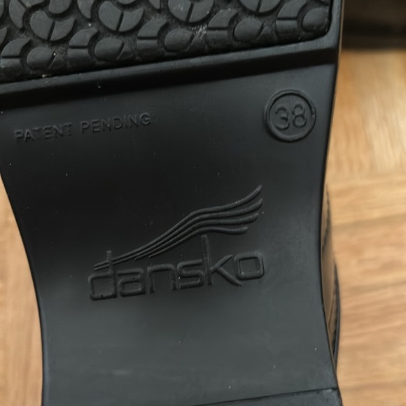Dansko xp - Picture 6 of 13